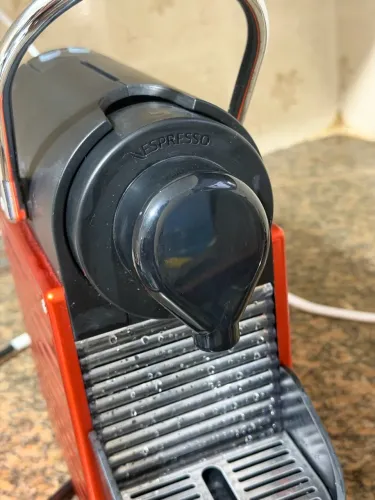 Nespresso