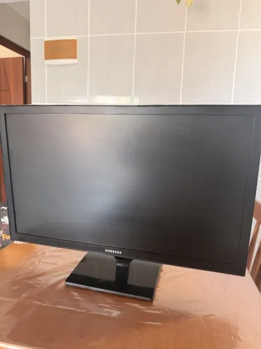 Monitor Samsung S27E332H