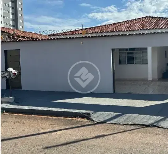 ALUGA-SE CASA DE ALTO PADRÃO CONJUNTO SANTA FÉ Ao lado do Jardins Mônaco codigo: 348020