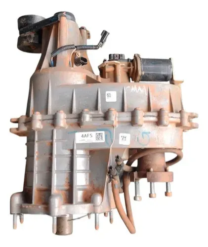 Caixa De Tração S10 Automática 2.8 2020