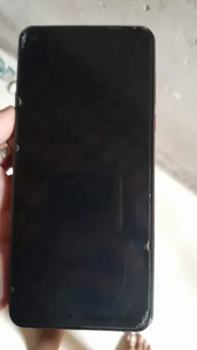 LG K51s