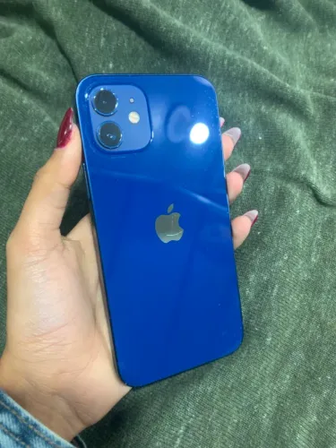 Vendo o phone 12