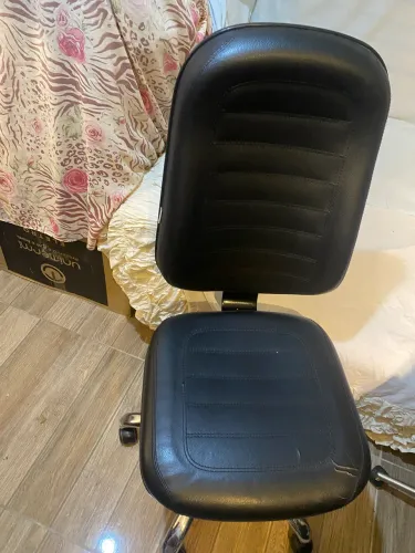 Cadeira Ergonomica Martflex