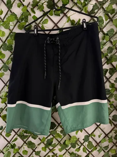 Bermuda Masculina Pool Soul
