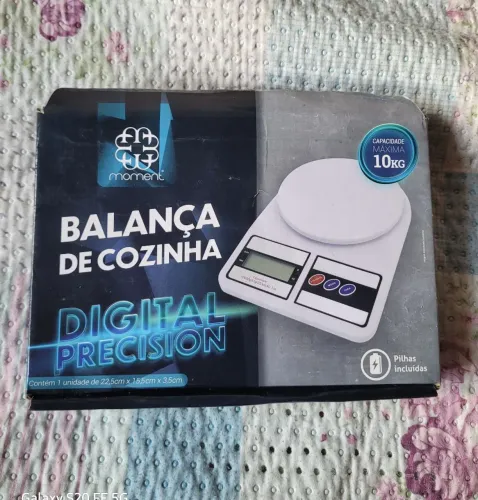 Balança 