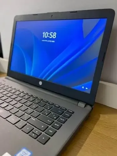Notebook HP 240 G8 Processador Intel®? Core? i5-8200U