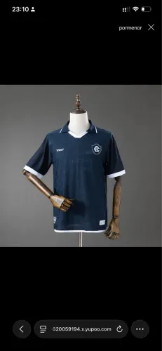 CAMISAS TAILANDESAS