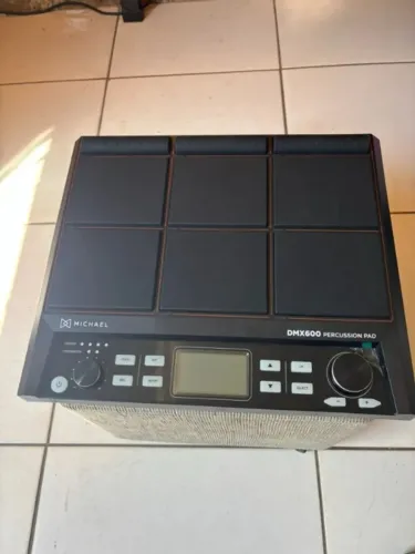 Pad Michael Dmx600 3k