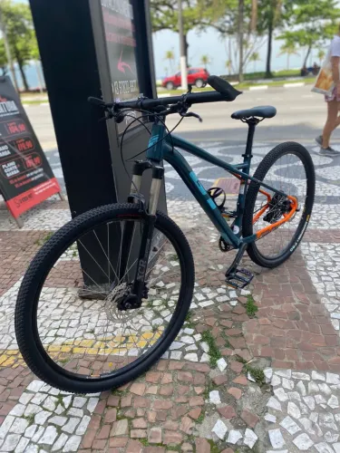 Bike GT Avalanche 19