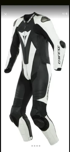 Macacão Dainese 