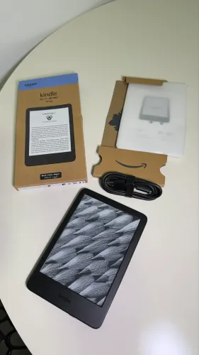 Kindle 11 Geração- Impecável 