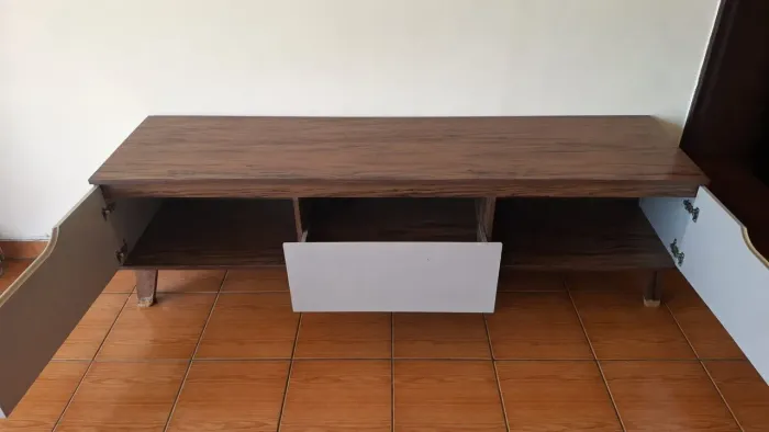 Rack para TV