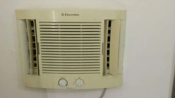 Ar condicionado Electrolux 12.000 BTU