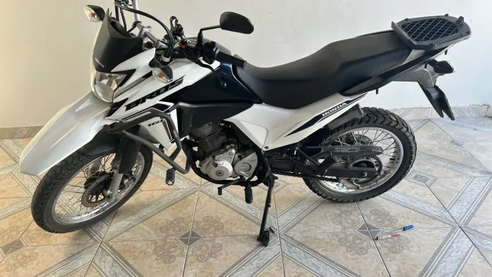 Bros novíssima!  ( único dono)
