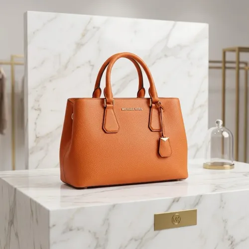 ? Oportunidade Única: Bolsa Michael Kors Original (Modelo Camille) ?