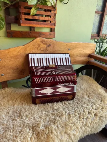 Acordeon Mascarenhas 