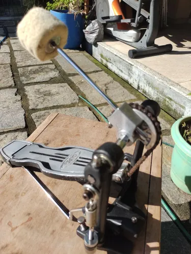 Pedal Mapex P500