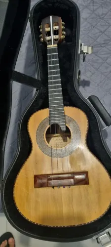 Cavaco Araujo Luthier 