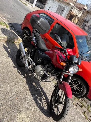 Moto mix 150 flex 2012/13