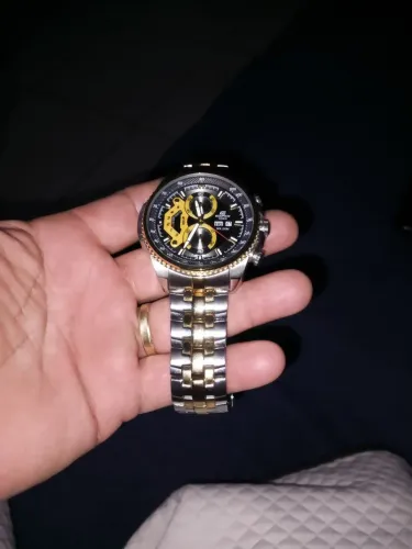 Relógio Casio Edifice