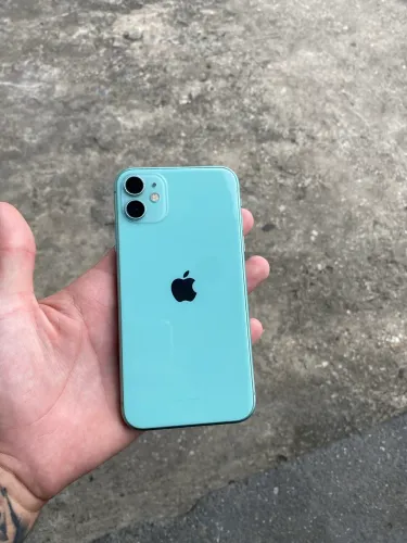 iPhone 11 64GB , azul