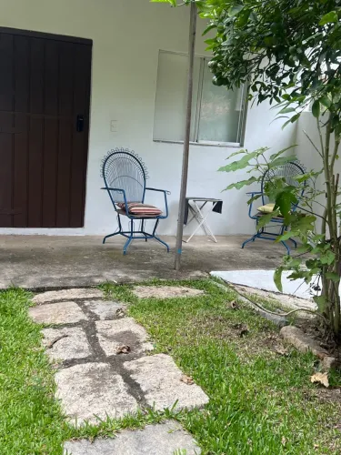 Quarto para temporada