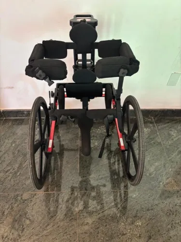 Cadeira de recuperação motora, Kid Walk!