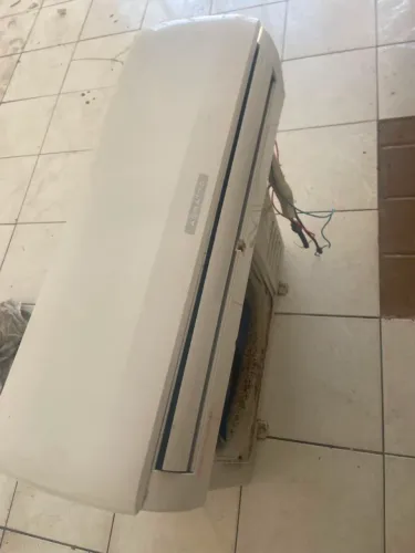Ar condicionado 12.000btu