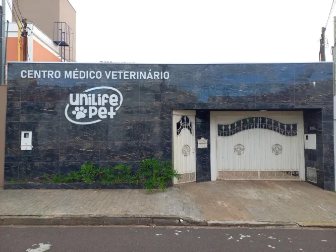 Imovel Comercial no Vila Formosa em Presidente Prudente