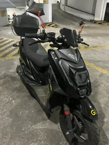 Autopropelido 