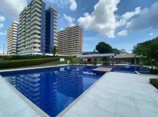 Maria da Fé - LOCAÇÃO