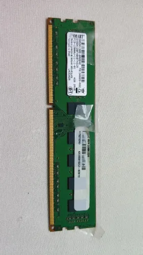 Memória RAM Samsung 4GB DDR3 1600MHz - PC3-12800U