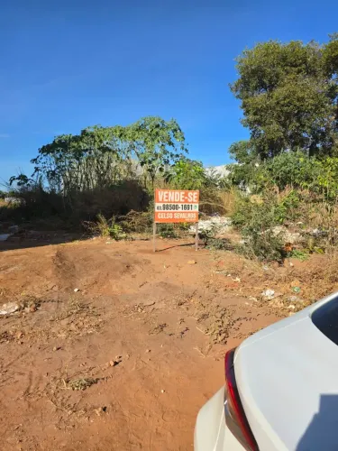 Vende-se Lote Comercial na quadra 902 sul em Palmas - To