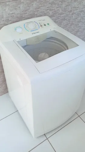 Máquina de lavar roupa 