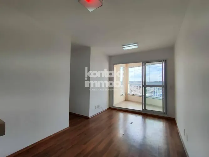 Apartamento com 3 quartos à Venda, Vila Progresso - Sorocaba