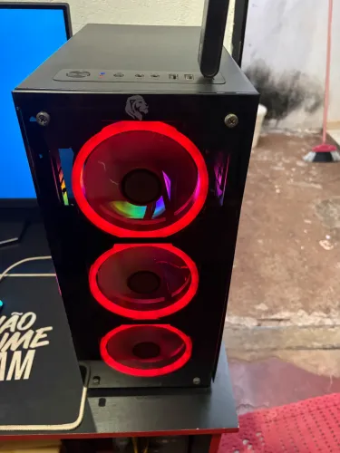 Pc Gamer Ryzen 7