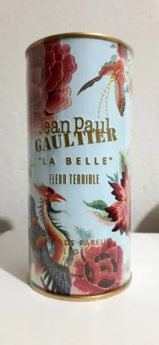 la belle fleur terrible jean paul gaultier 100ml