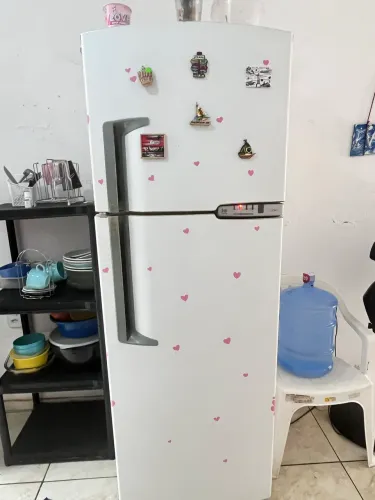 Geladeira