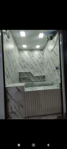 Sala comercial camelódromo OK 