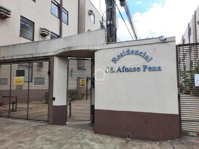 APARTAMENTO AFONSO PENA