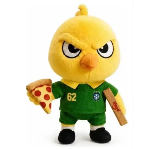 Canarinho ifood