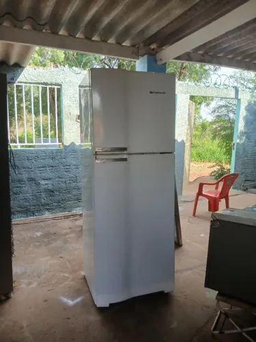 Geladeira