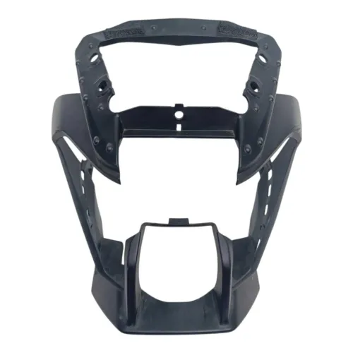 Carenagem Frontal Farol Yamaha FAZER 150 2023 2024