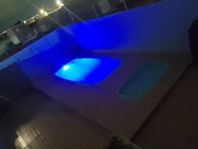[VENDA] Piscina, area de laser em Caruaru, PE com renda, alugando toda semana