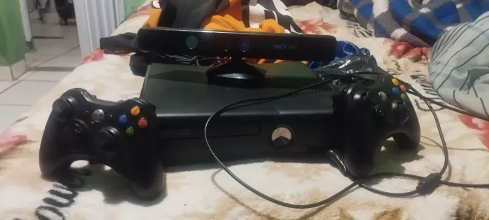 Xbox 360