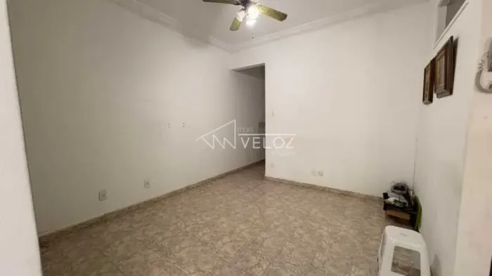 Apartamento : Padrão / Residencial / Flamengo