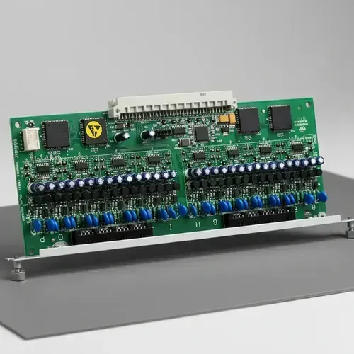 PLACA RAMAL ANALOGICO NKMC 22000 16 RA