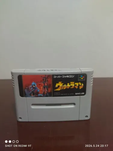 super famicom