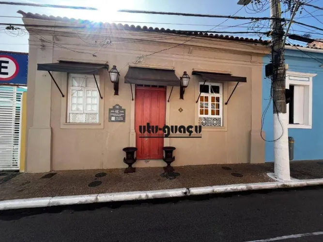 Casa com 6 dormitórios, 187 m² - venda por R$ 1.810.000,00 ou aluguel por R$ 10.000,00/mês