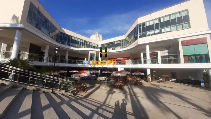 Loja Comercial para Venda em Lagoa Santa, Centro